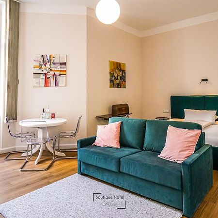 Boutique Hotel Kerlin 柏林 外观 照片