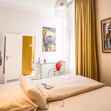 Boutique Hotel Kerlin 柏林 外观 照片
