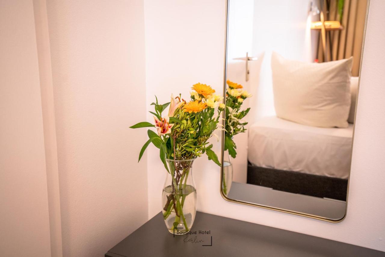Boutique Hotel Kerlin 柏林 外观 照片
