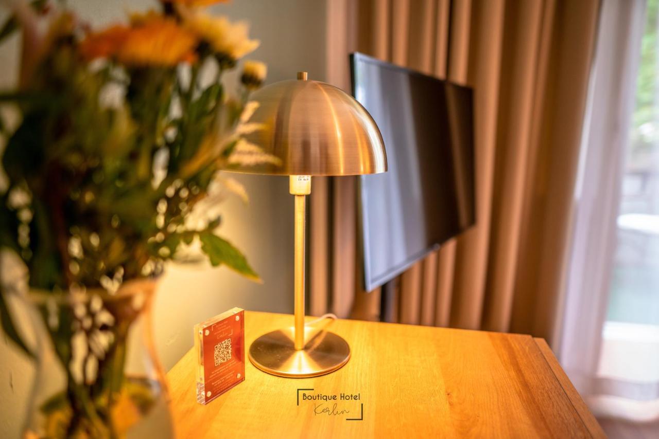 Boutique Hotel Kerlin 柏林 外观 照片