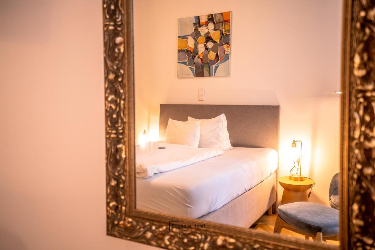 Boutique Hotel Kerlin 柏林 外观 照片