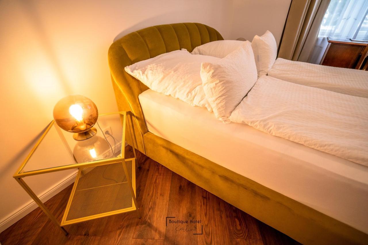 Boutique Hotel Kerlin 柏林 外观 照片