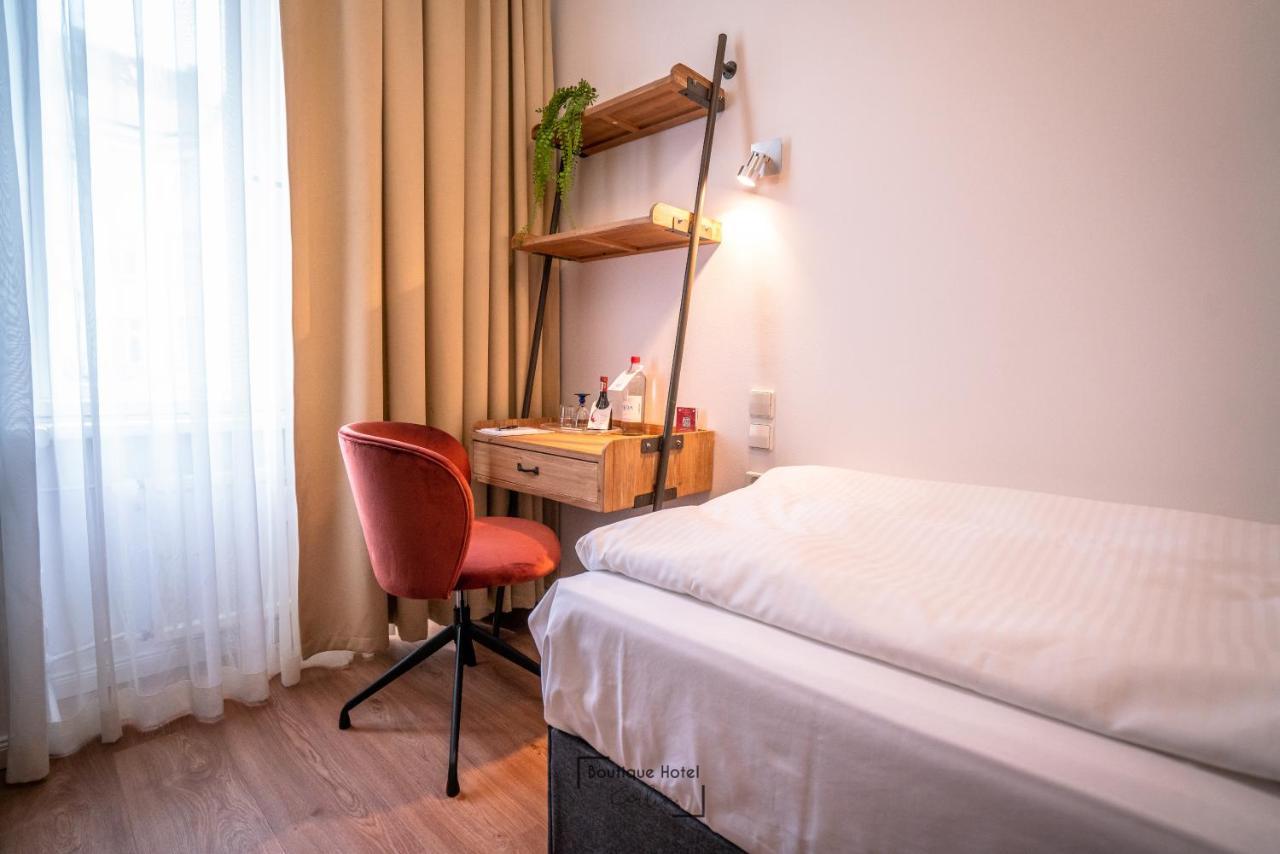 Boutique Hotel Kerlin 柏林 外观 照片