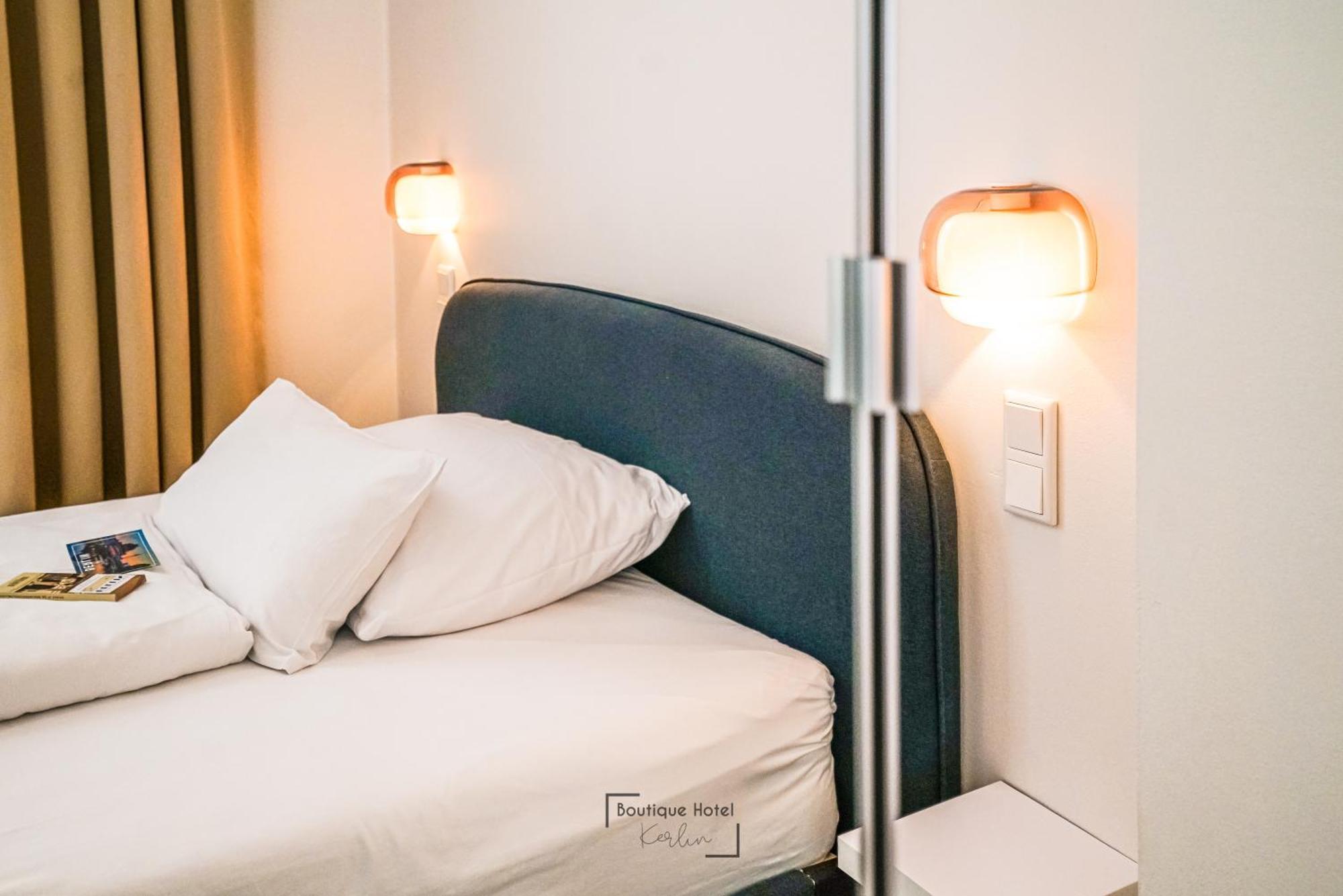 Boutique Hotel Kerlin 柏林 外观 照片